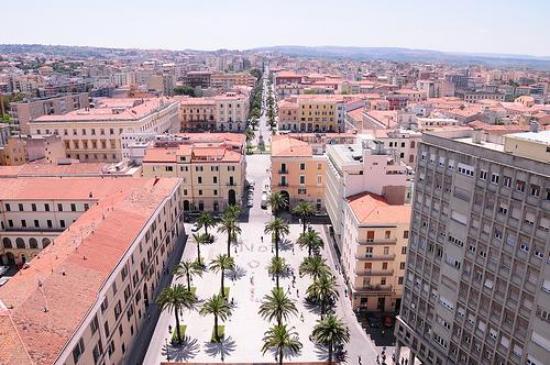 Meteo Sassari oggi lunedì 9 dicembre: piogge serali