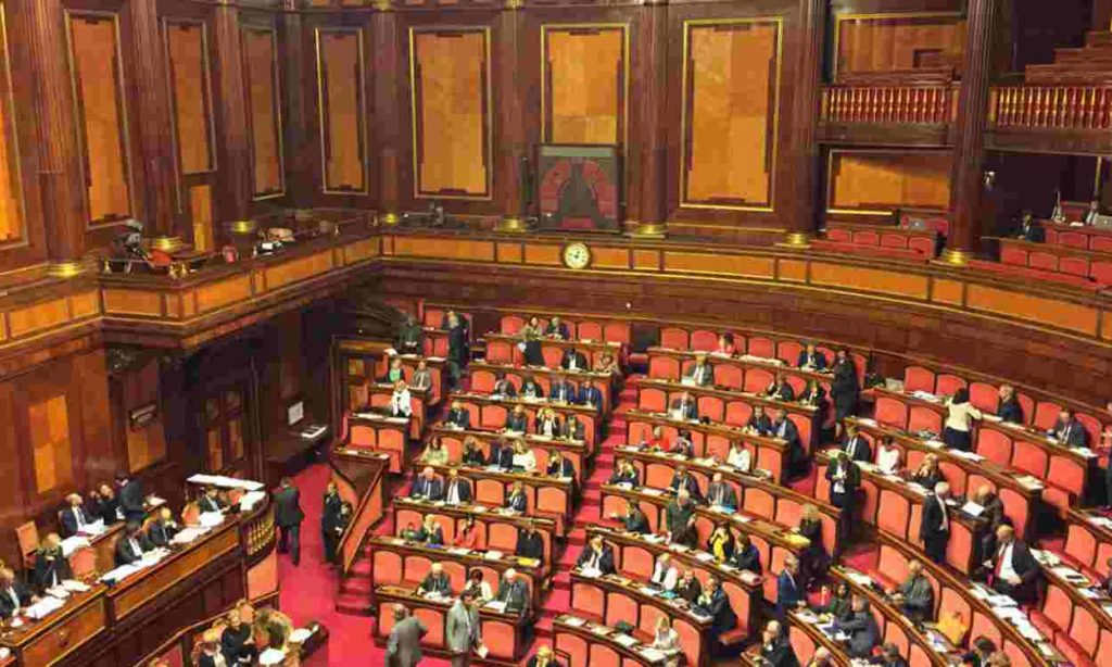 Il Mes ottiene il via libera anche dal Senato nonostante i numeri risicati