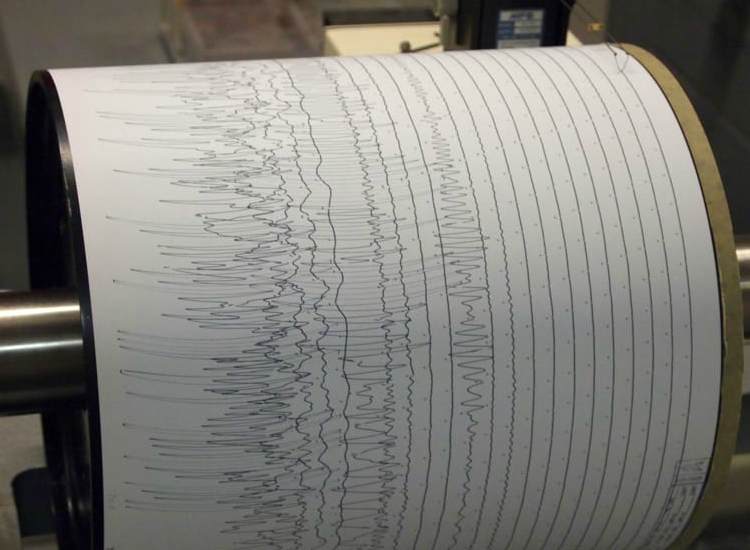 terremoto a napoli