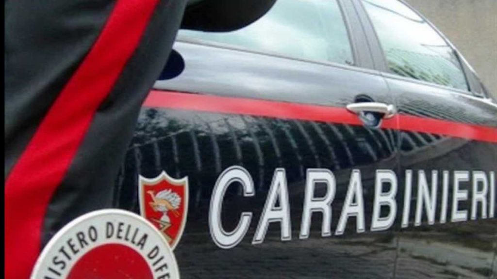 Labico, trovata morta un’intera famiglia