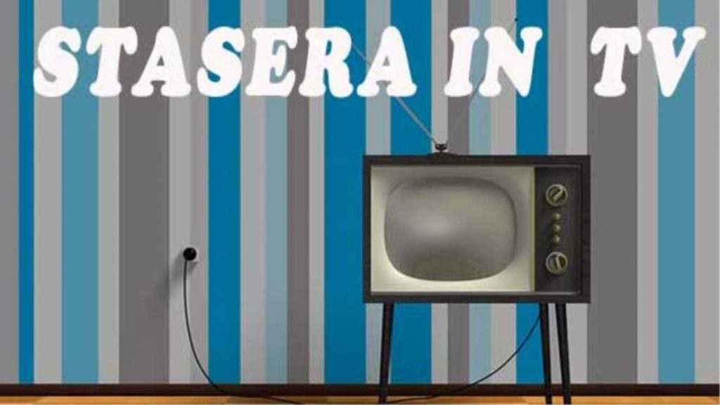 Stasera in tv | La programmazione di martedì 31 dicembre 2019