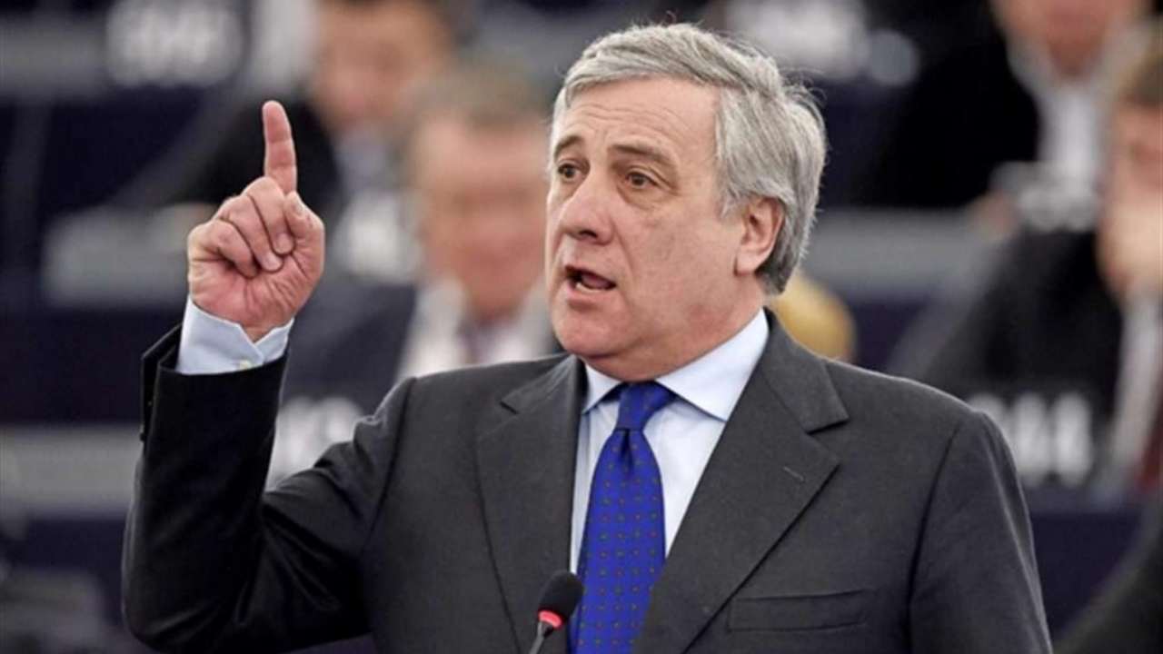 tajani cannabis