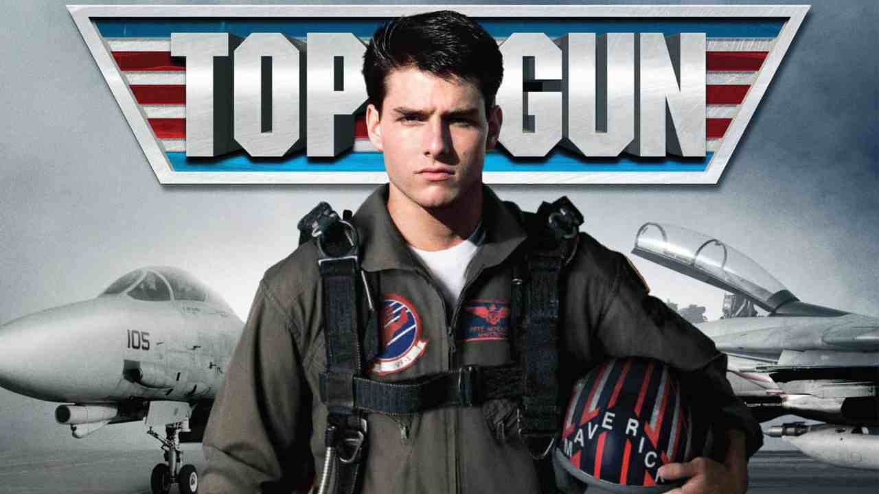 Top Gun | Su Italia Uno il film drammatico | Trama e trailer - meteoweek