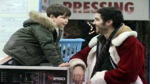 Su Italia Uno Un amico molto speciale | Trama e trailer del film - meteoweek