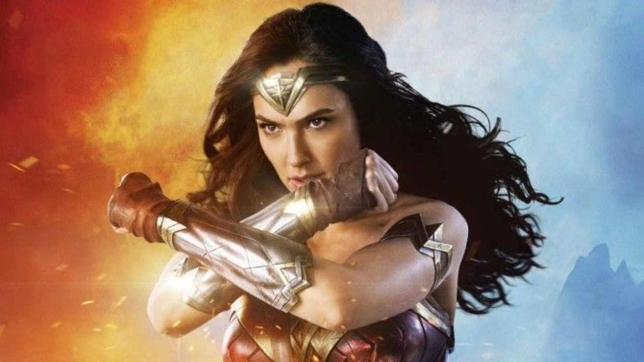 Wonder Woman | Trama e trailer del fantasy in onda su Canale 5 - meteoweek