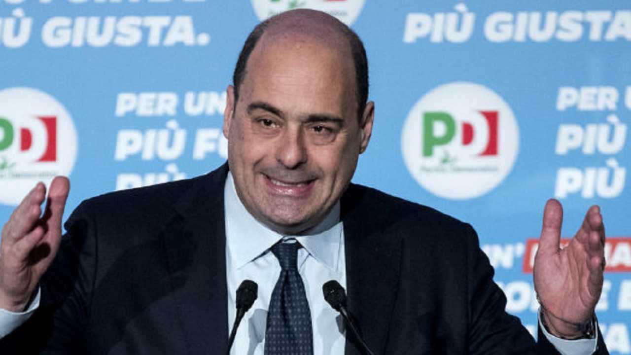 zingaretti