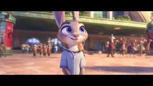 Zootropolis: il film d'animazione in onda su Canale 5 - meteoweek