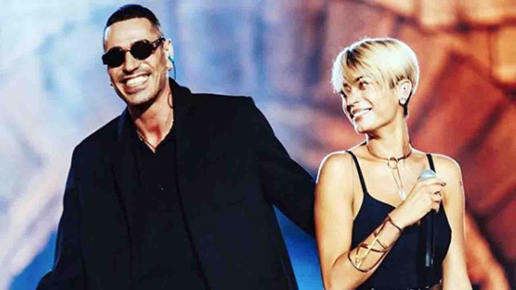 Elodie e Marracash, coppia separata: i motivi dell’allontanamento