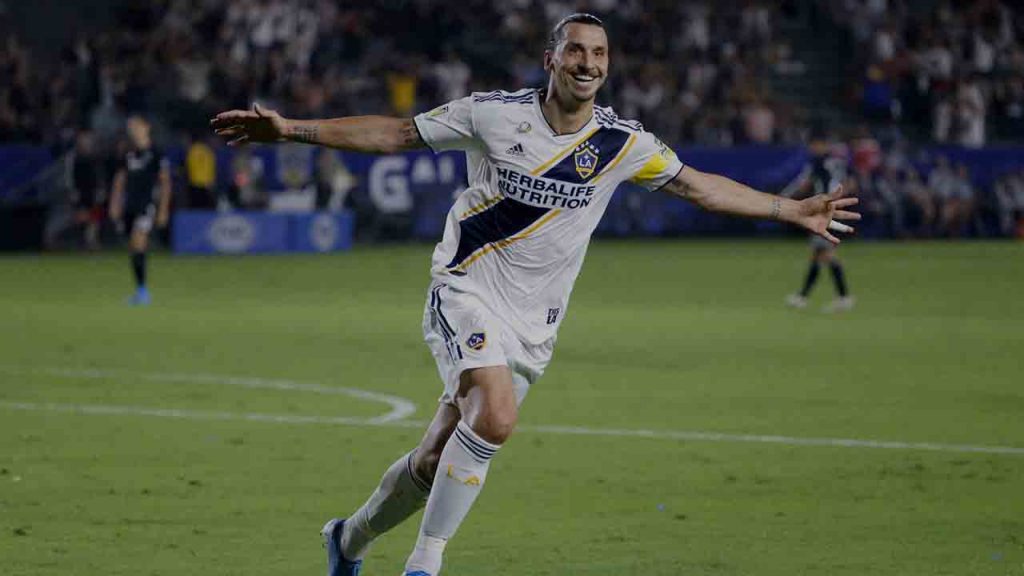 Ibrahimovic, chi è la potentissima moglie di 11 anni più grande [FOTO]