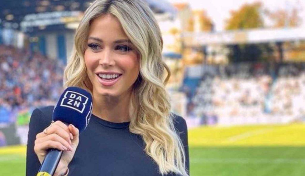 Diletta Leotta, dove vive la bomba sexy del calcio | Casa di lusso [FOTO]
