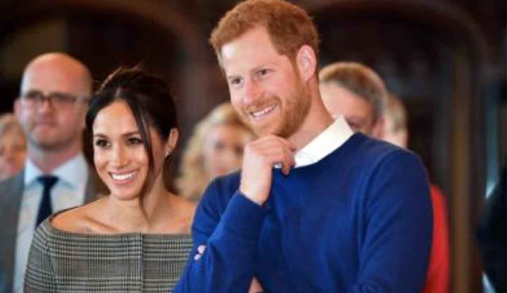 Harry e Meghan, villa da sogno in Canada, rifugio da 12.5 milioni di dollari [FOTO]