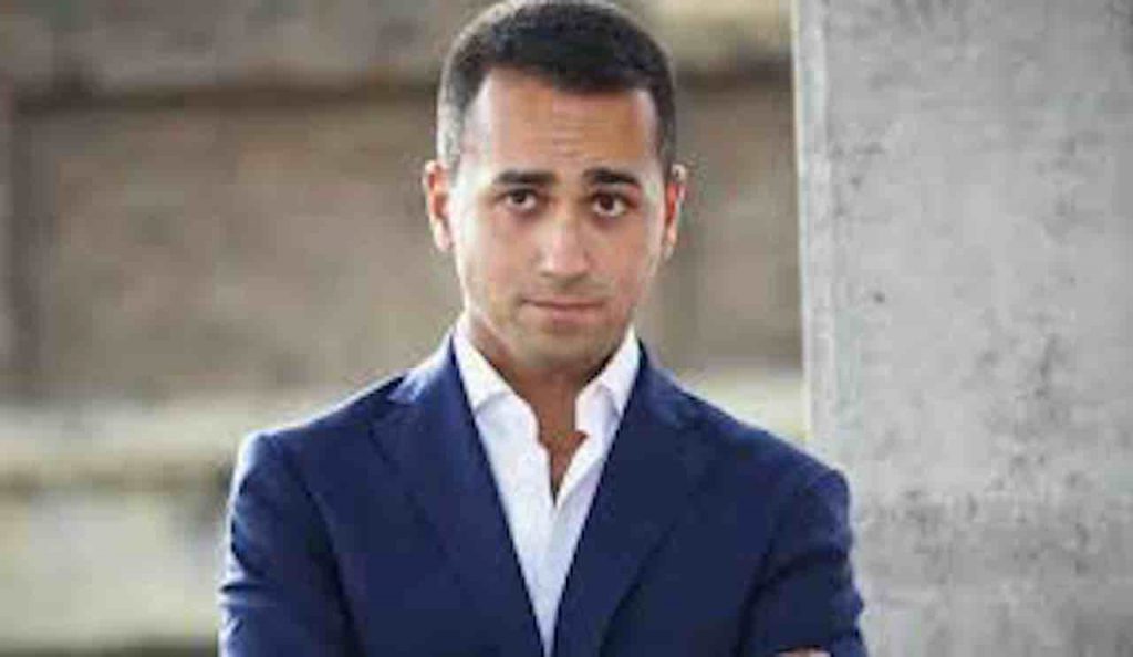 Berlino, Di Maio: “Ue parli con una sola voce e fermi questa guerra per procura”