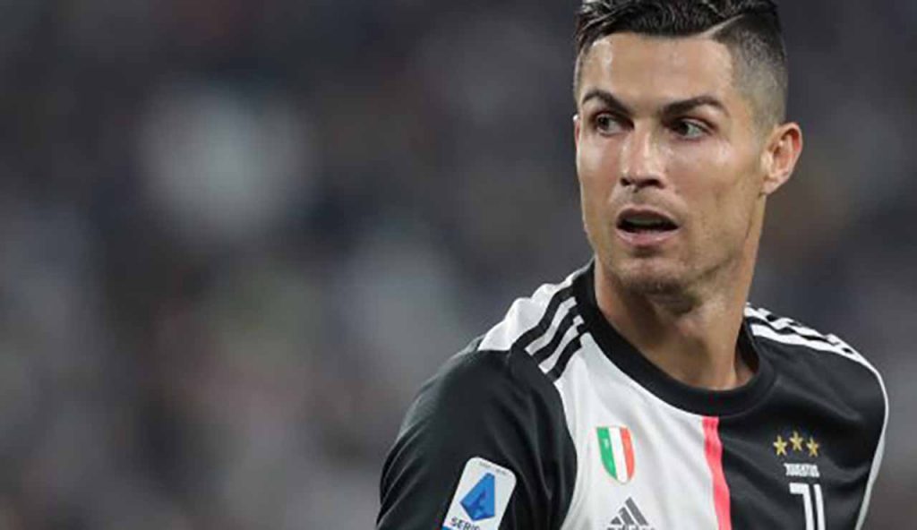 Cristiano Ronaldo, conoscete la sua casa? Una reggia da 7 milioni di euro [FOTO]
