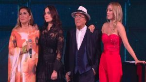 55 passi nel sole | lo show musicale dedicato ad Al Bano - meteoweek