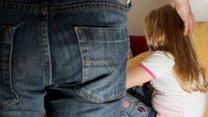 arrestato per violenza sessuale su 14 enne