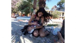 angela mastronardi muore per meningite