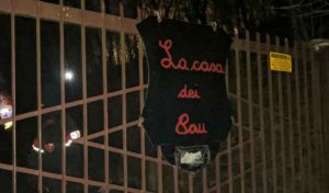 OMICIDIO SUICIDIO AVIGLIANA