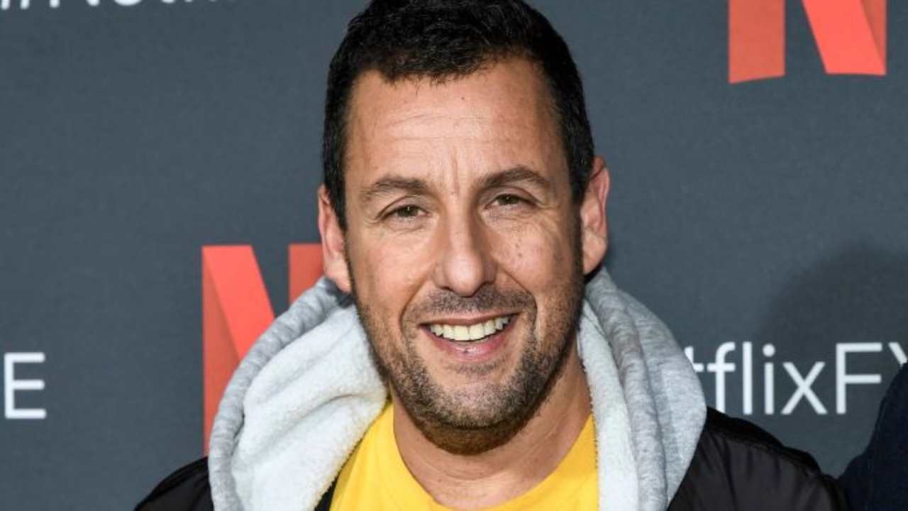 Adam Sandler chi è | carriera e vita privata dell'attore americano - meteoweek