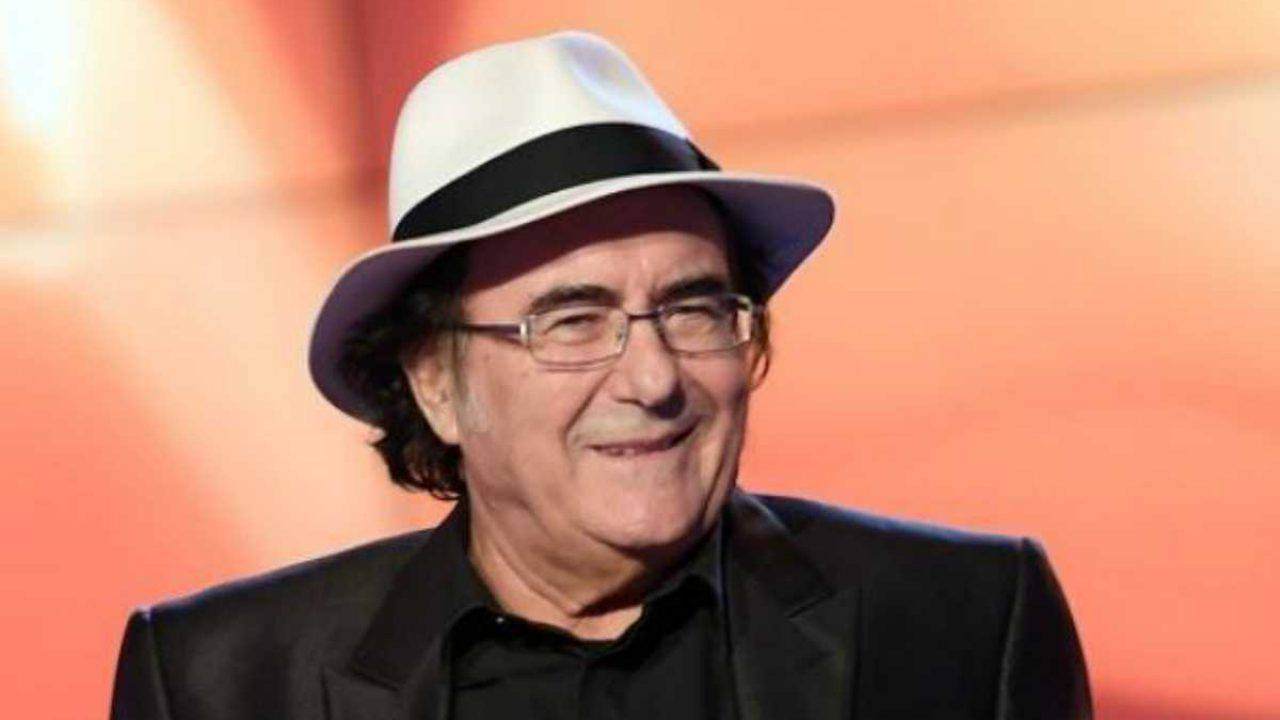 Al Bano chi e | carriera | vita privata del cantante - meteoweek