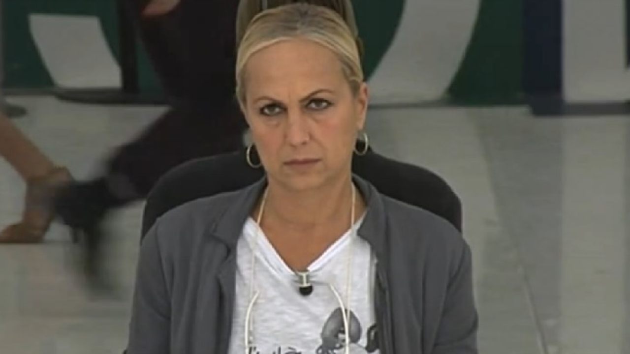 Alessandra Celentano Amici 19 - meteoweek