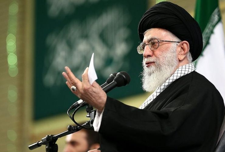 Ali Khamenei