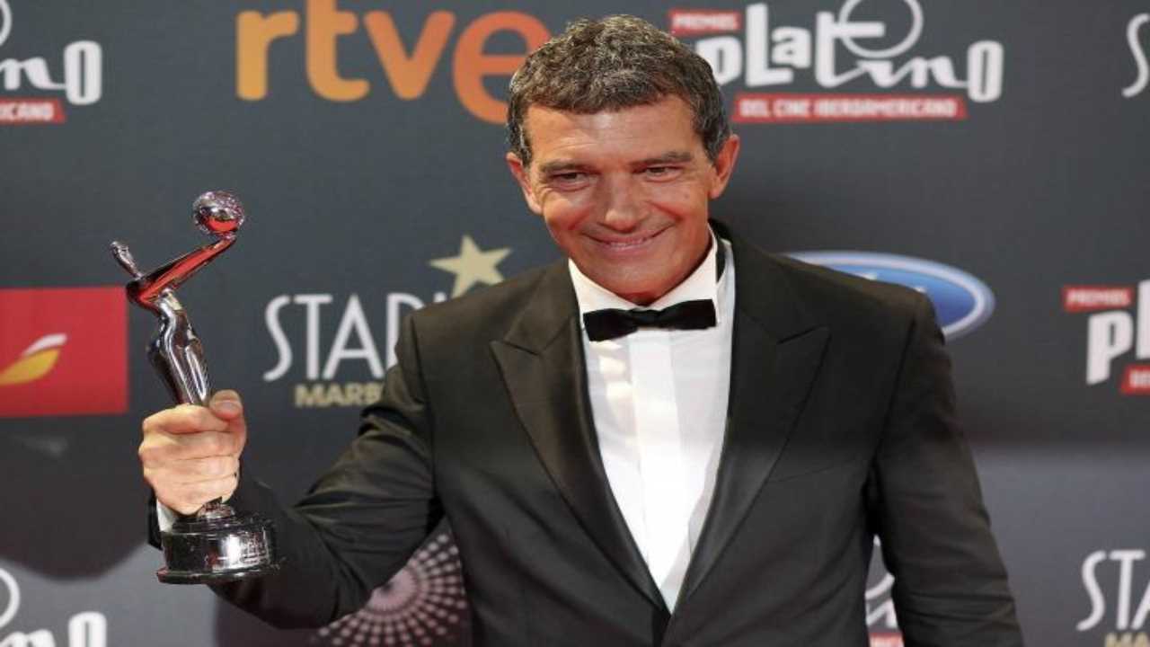 Antonio Banderas chi è | carriera e vita privata dell'attore spagnolo - meteoweek