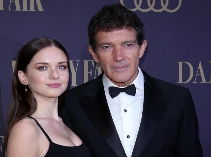 Antonio Banderas chi è | carriera e vita privata dell'attore spagnolo - meteoweek