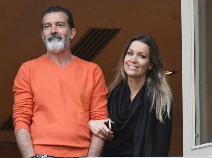 Antonio Banderas chi è | carriera e vita privata dell'attore spagnolo - meteoweek