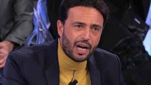 Armando Incarnato diventa presuntuoso
