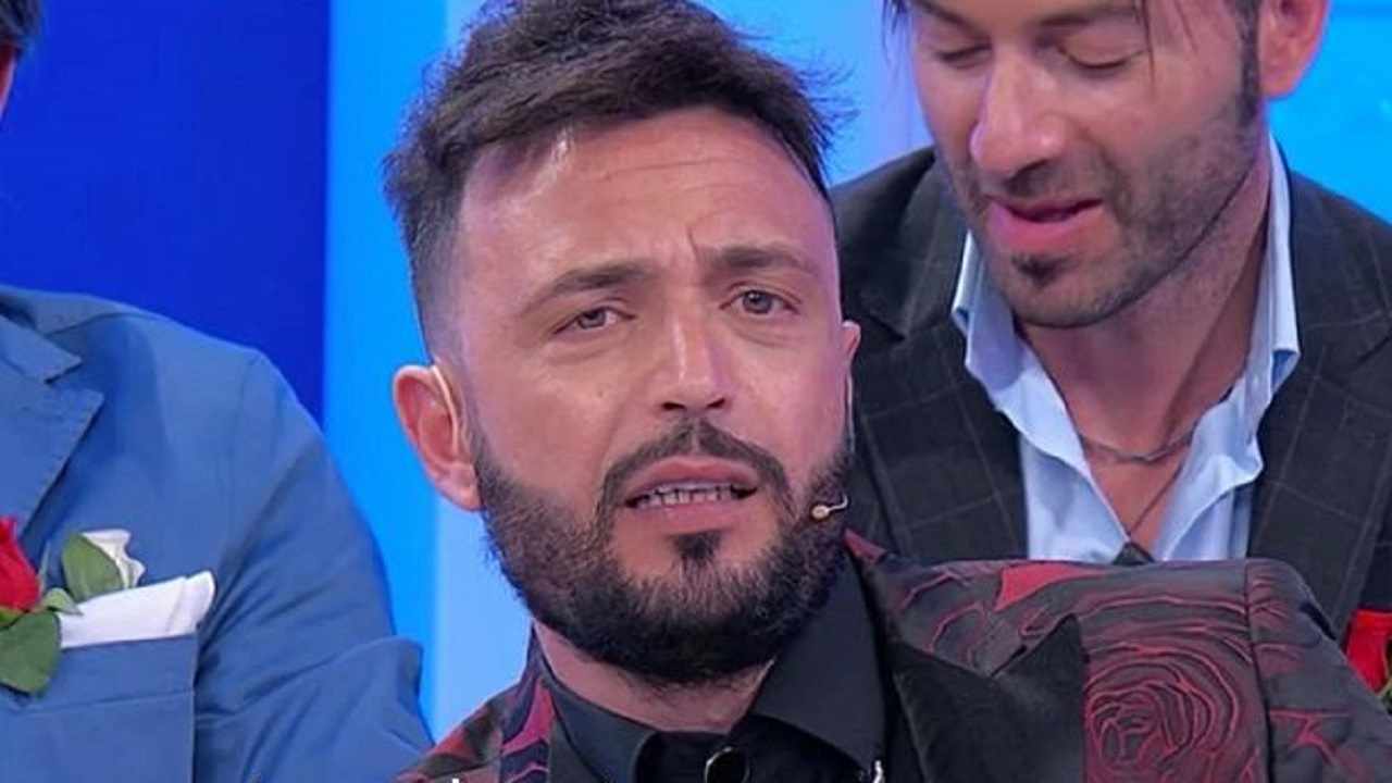 Armando Incarnato contro Uomini e Donne