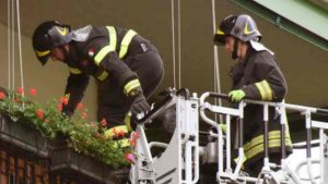 trovata morta in casa dopo 3 mesi