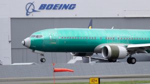 boeing multata