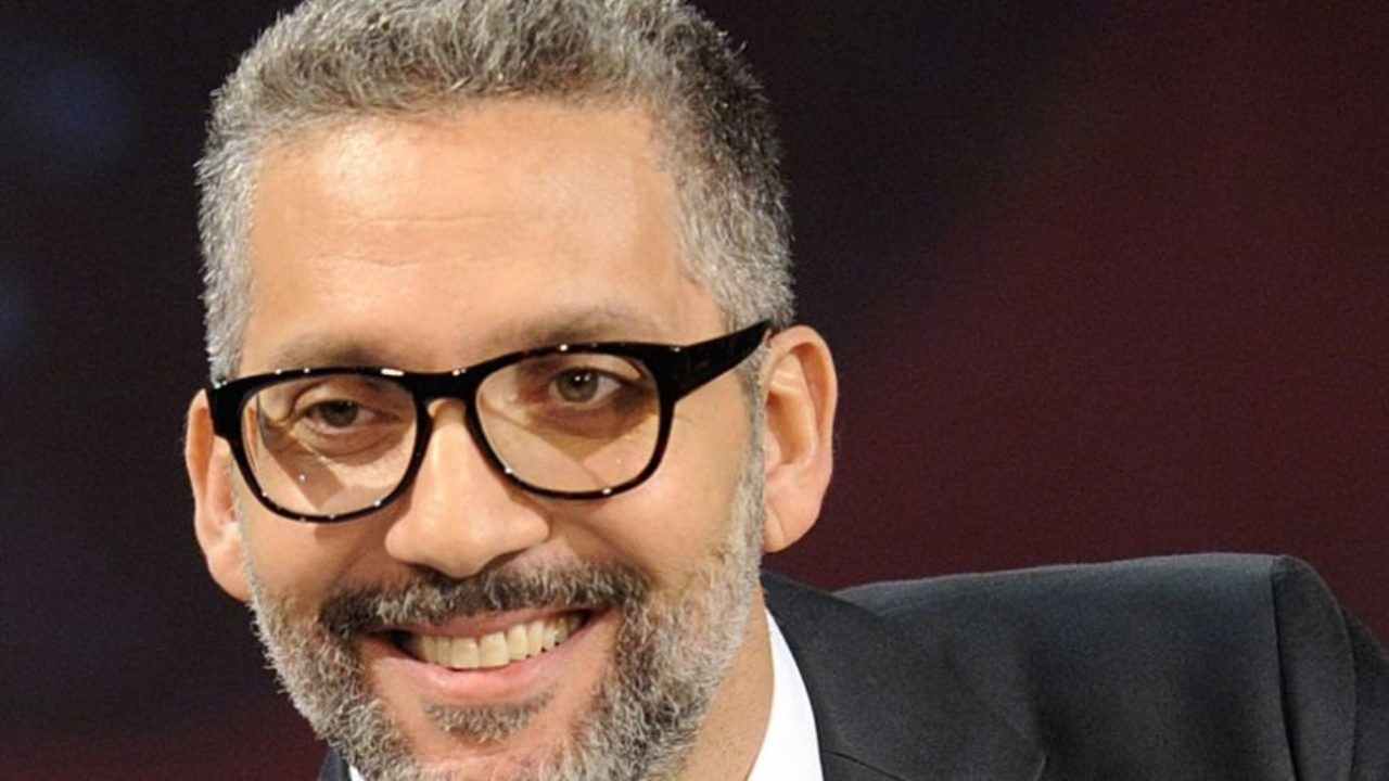 Beppe Fiorello chi è | carriera e vita privata dell'attore - meteoweek