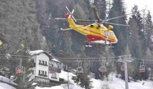 muore a Champoluc