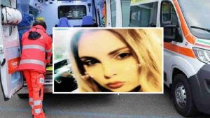 19enne muore a san giorgio cremano