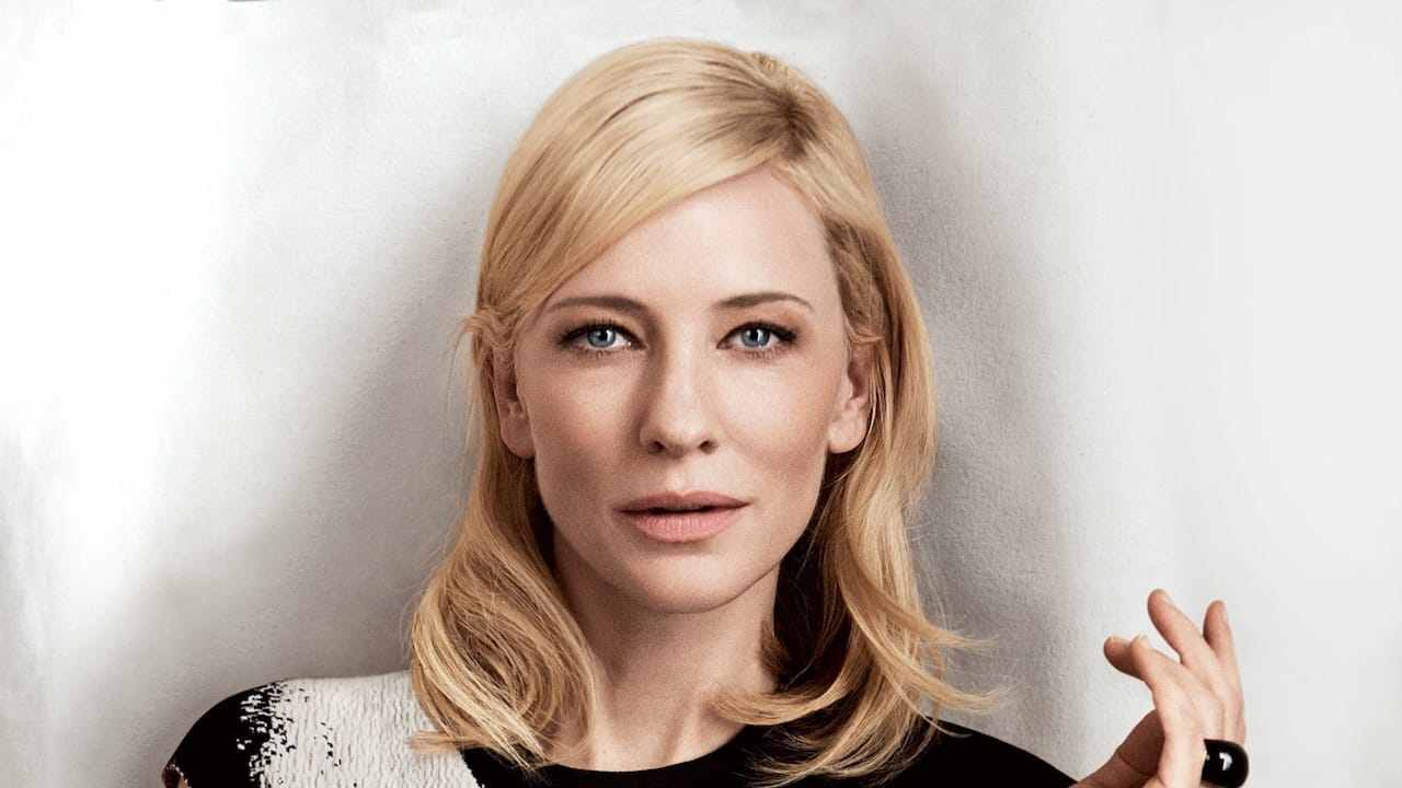 Cate Blanchett chi e | carriera | vita privata dell attrice - meteoweek