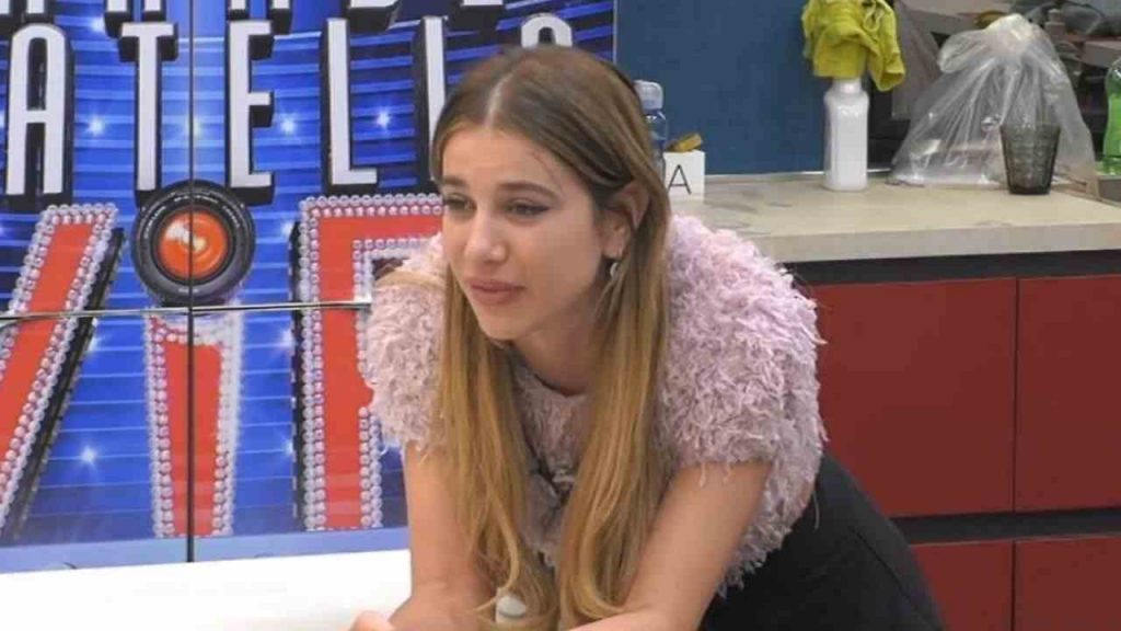 Avete mai visto la sorella di Clizia Incorvaia? Chi è la splendida Micol [FOTO]