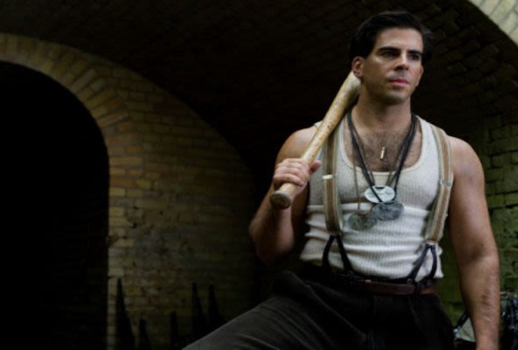 Clownpocalypse - Eli Roth