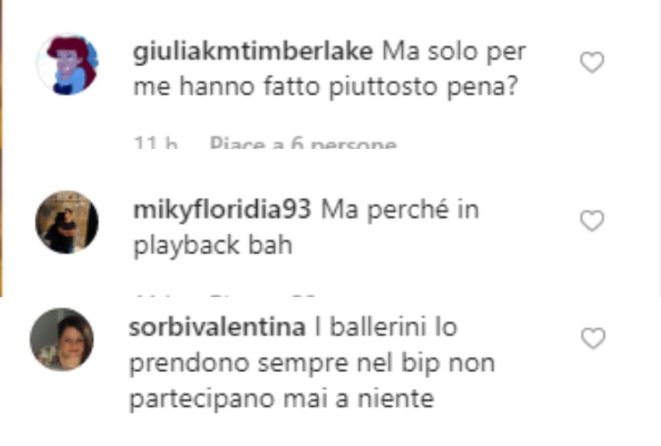 Amici 19 Capodanno in musica - meteoweek