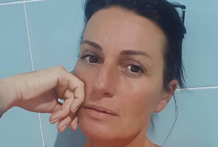 Cristina Plevani rompe il silenzio