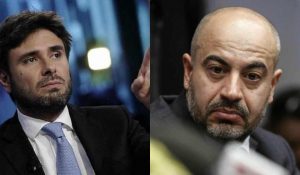 PARAGONE DI BATTISTA NO SCISSIONI