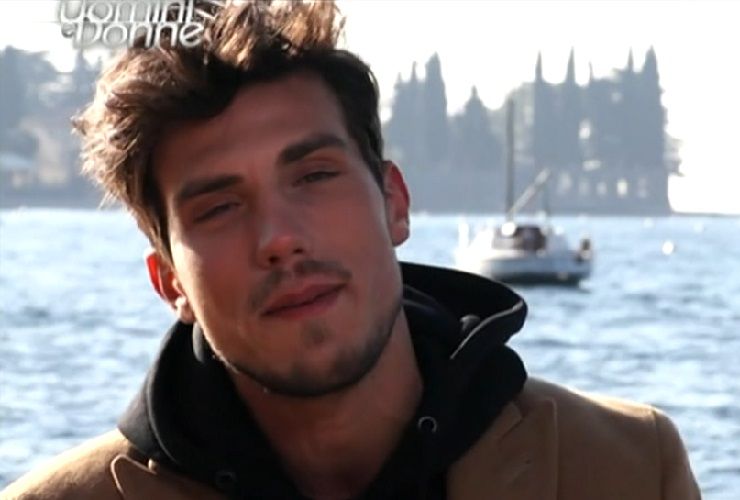 Daniele Dal Moro e il padre è un parlamentare