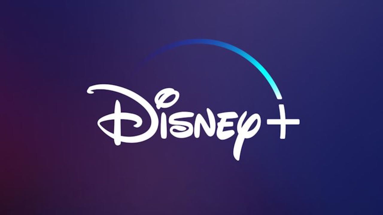 Disney+