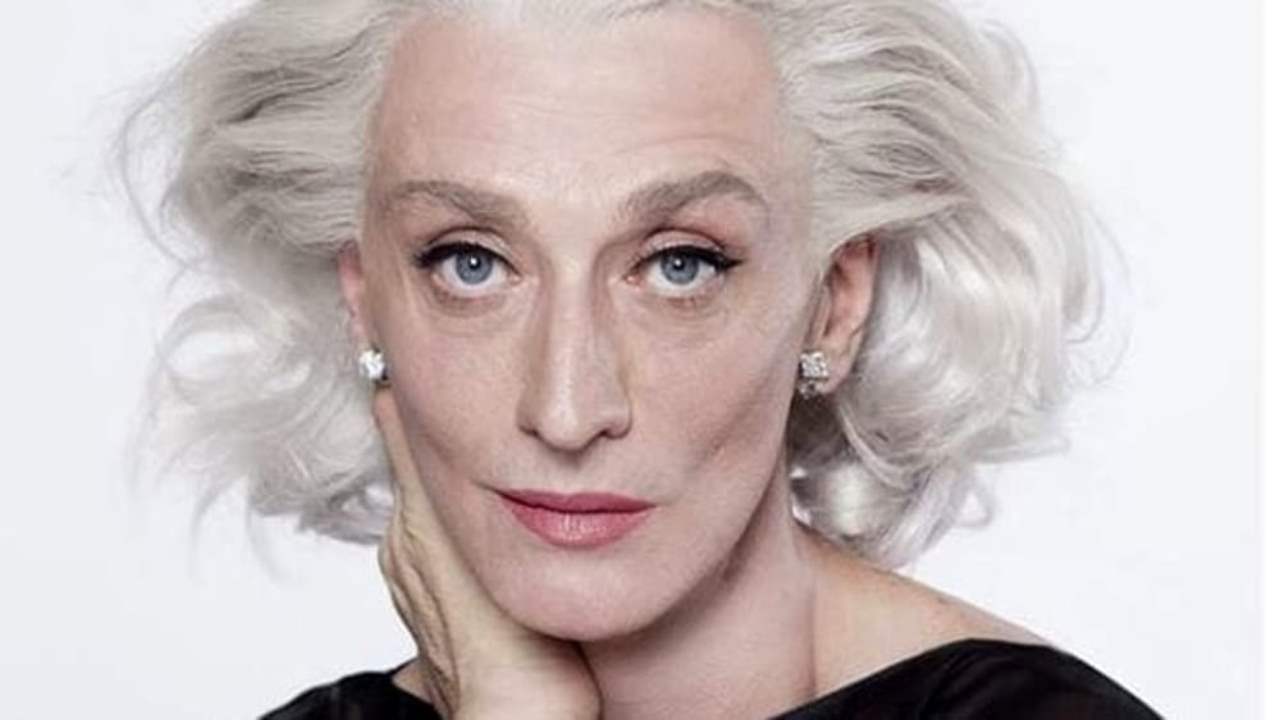 Drusilla Foer Chi Carriera E Vita Privata Della Cantante