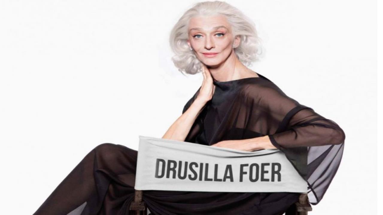 Drusilla Foer chi è | carriera e vita privata della cantante - meteoweek