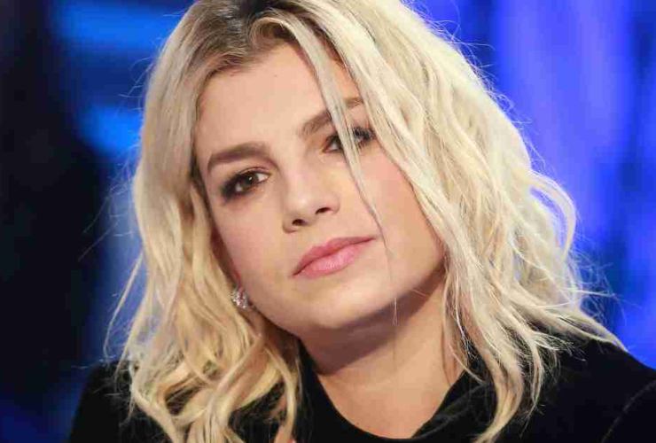 Emma Marrone torna ad Amici 19 - meteoweek