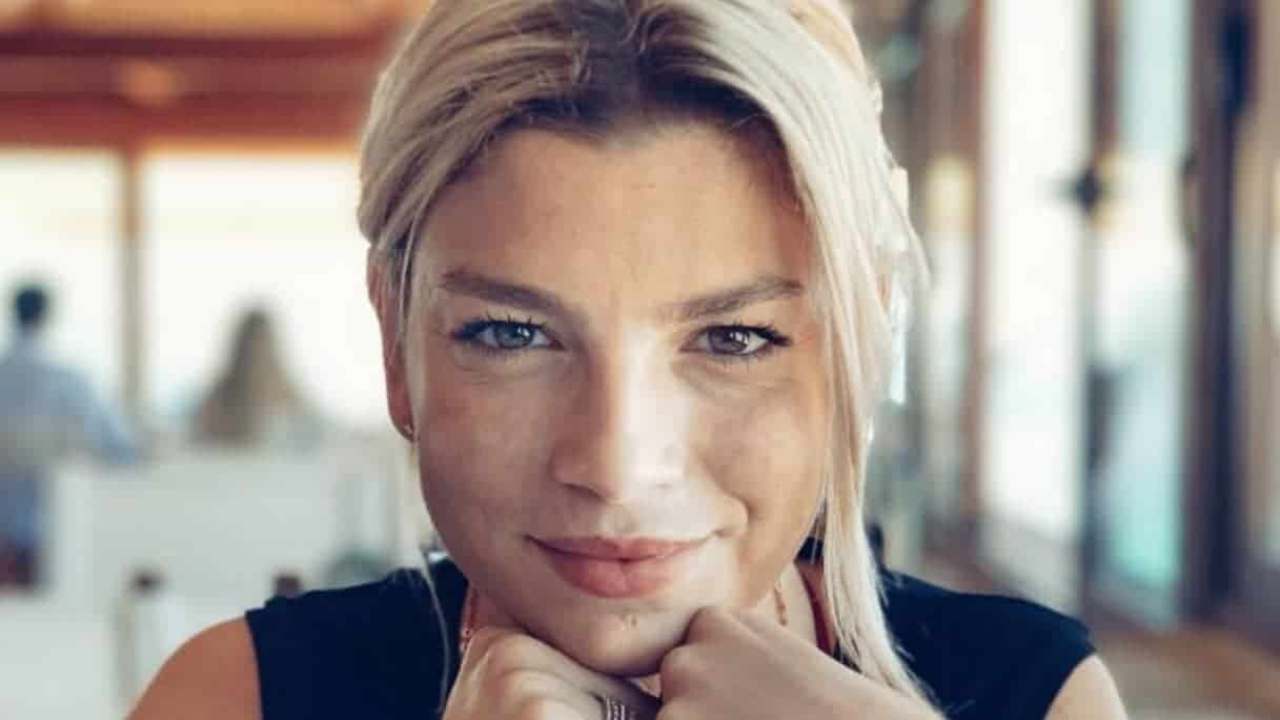 Emma Marrone - meteoweek