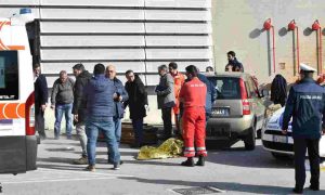 daniela piscione muore suicida