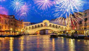 UN MORTO E TANTI FERITI PER CAPODANNO
