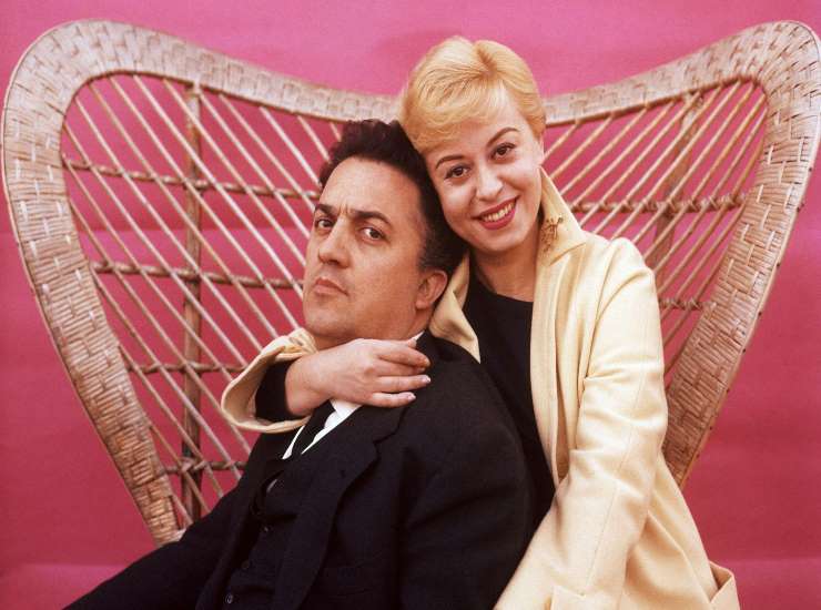 Federico Fellini chi era | carriera e vita privata del regista - meteoweek